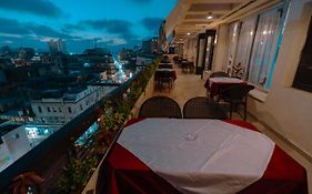 Borg El Thaghr Hotel